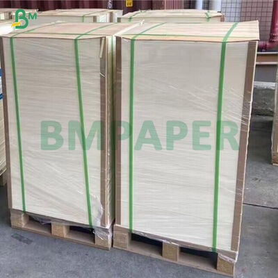 مقوای ممتاز با روکش سفید دو رو با هسته مشکی/آبی 280 290 300 310 320 330 گرم بر متر مربع 11*12 اینچ