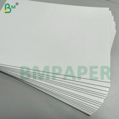 مقوای دوبلکس 1 میلی‌متری با یک طرف روکش خاک رس سفید برای بسته‌بندی لوکس