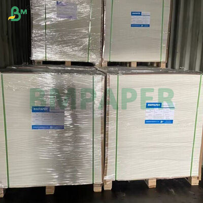 300 گرم 310 گرم 320 گرم کاغذ بازی با هسته سیاه با سفتی بالا