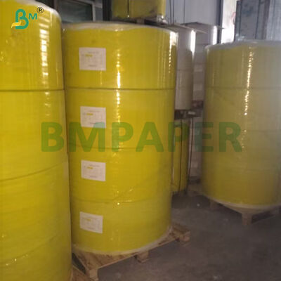 75g چاپ دیجیتال کاغذ بی کربن برای صورتحساب NCR 9.5 "