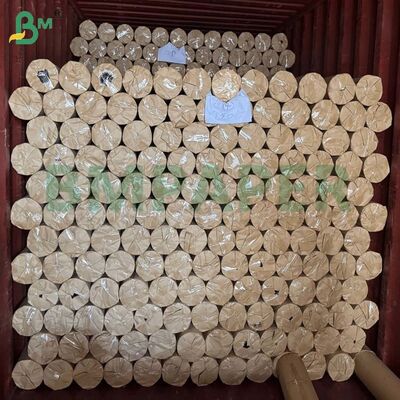 55 گرام 60 گرام طومار کاغذي براي برش پارچه صنعت پوشاک 72 اينچ عرض 200 يارد طول