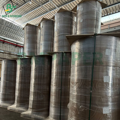 70x100cm 300gsm +15PE کارتونی پوشش داده شده برای چاپ جعبه ناهار