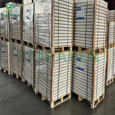 100 گرام 130 گرام 70 x 100 سانتی متر پوشش 1 طرف نقره کاغذ فلزی برای بسته بندی