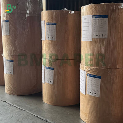 ۴۰ گرم ۵۰ گرم قهوه سفید صورتی ضد چرب کاغذ کاغذ کاغذ کباب