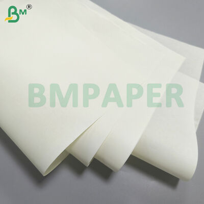 کاغذ کتاب مقدس بدون پوشش کرم فوق العاده سبک