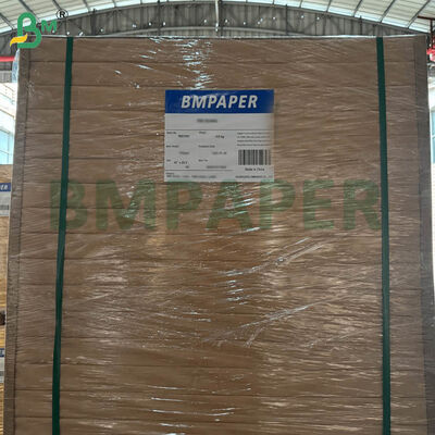 40-285g رنگارنگ شفاف سنگینی کاغذ ردیابی Vellum Cardstock