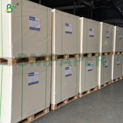 کاغذهای ضد رطوبت لایه بندی شده PET برای رستوران های هواپیمایی