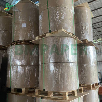 ۵۶ گرم کاغذ ضد آب پوشانده شده با موم برای کیسه پرورش میوه های انگو