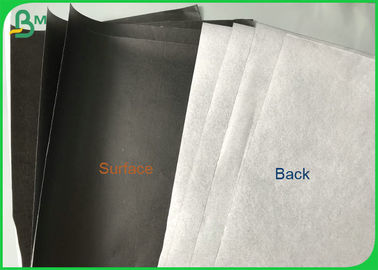 100٪ بی خطر زدایی 60gsm 80gsm سطل کاغذ قابل چاپ سطل کاغذ