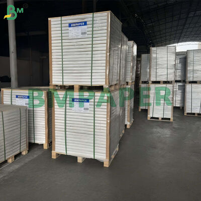 80gsm 170gsm CF کارت کاغذی غیر کربن برای فرم های بانکی 70 x 100 سانتی متر تصاویر شفاف