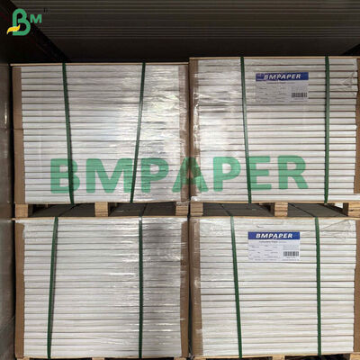 300gm + 15PE کاغذ ضد چرب برای ساخت سینی غذا 594 x 841mm
