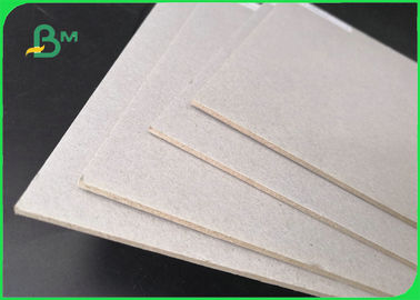 صفحه خاکستری صاف 1.5mm 1.35mm برای بسته بندی کتاب ضد رطوبت