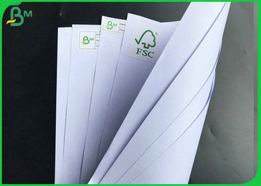 1000mm 60gsm 70gsm 80gsm FSC Certified Paper School Book Paper در رول
