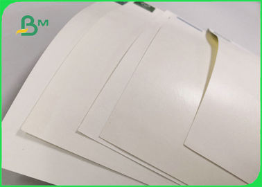 ورق های پلی اتیلن 300gsm + 12g ورق های پلی اتیلن سفارشی در ورق FDA 61 * 86cm