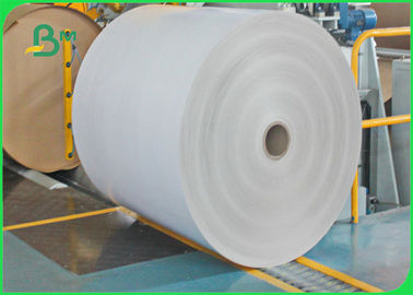 ورق های پلی اتیلن 300gsm + 12g ورق های پلی اتیلن سفارشی در ورق FDA 61 * 86cm