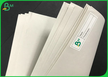 کاغذ بسته بندی بازیافت شده کاغذ با کاغذ چاپ 45 تا 48.8 گرم