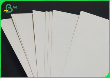 کاغذ جذب کننده آب خوب سفید FSC 0.4MM - اندازه ورق 2.0MM