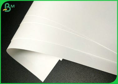 125um - 300um ضخامت گرما - مقاومت در برابر کاغذ مصنوعی برای تقویم میز