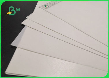 35gr MG Paper White Kraft White Kraft برای بسته بندی مواد غذایی با مقاومت در برابر درجه حرارت بالا
