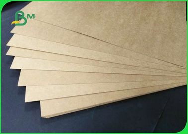 کاغذ کرافت طبیعی برای بسته بندی مواد غذایی
