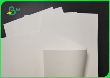 دستمال کاغذی Virgin Pulp 170gsm + 20g PE Cupstock Base paper for Coffee Cup&amp;#39;s Stiffness