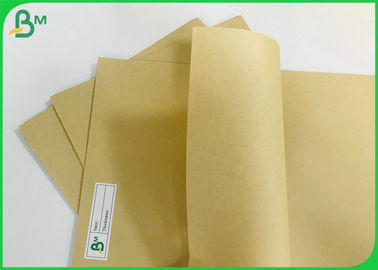کاغذ الیاف الیاف بامبو مبتنی بر بامبو 60 گرم 100 گرم رول جامبو کاغذ غیرمجاز