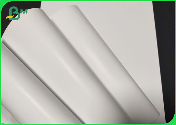 FSC SGS ورق های کاغذی هنر براق اندازه 130 گرم در 170 گرم در متر A4 را برای چاپ دیجیتال تأیید کرد