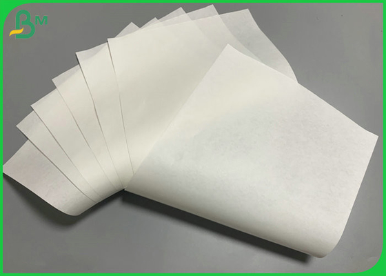 35 سانتی متر عرض 10 گرم کاغذ کرافت سفید با روکش پلی اتیلن 50 گرم در متر برای تهیه کیسه نان