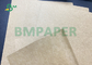 کاغذ کرافت با پوشش پلی اتیلن 250 گرمی 350 گرمی برای جعبه ساندویچ