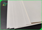 1 میلی متر 1.5 میلی متر کاغذ زیر لیوانی برای کافی شاپ 100 x 140 سانتی متر جاذب آب بدون پوشش