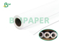 کاغذ 2 اینچی Roll Core 20 # بدون پوشش کاغذ فرمت بزرگ برای طراحی مهندسی CAD