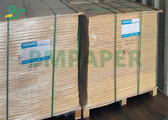 کیسه های آرد 20 کیلوگرمی 25 کیلوگرمی قهوه ای تیره گونی کاغذی کاغذ کرافت 80 گرمی 90 گرمی