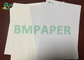 ورق کاغذ جاذب سفید 0.4 میلی متری بدون پوشش بالا / طبیعت 889 میلی متر