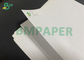 کاغذ افست سفید بدون پوشش 50 - 80 گرمی برای صفحات داخلی کتابها کاغذ اداری