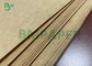 رول کاغذ کاردستی قهوه ای 70 - 120 گرمی برای بسته بندی کیسه - خمیر چوب خالص