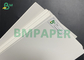 250 گرم براق C2S کاغذ پوشش داده شده سفید ورق های چاپ هنری صاف
