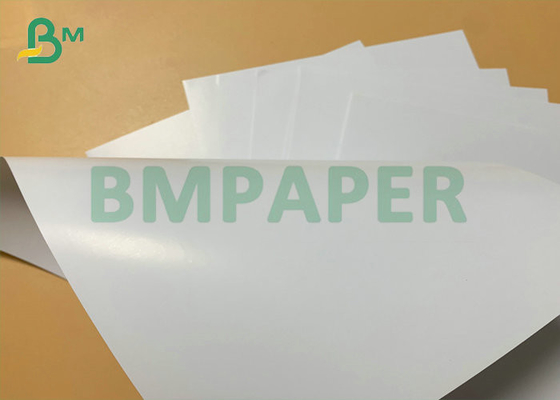 14 Point 16 Point Gloss Cardstock Paper برای ساخت کارت ویزیت