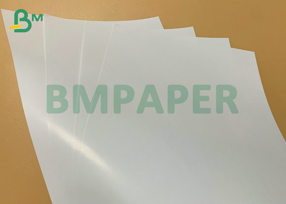 14 Point 16 Point Gloss Cardstock Paper برای ساخت کارت ویزیت