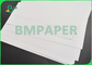 50 گرم 55 گرم کاغذ باند سفید روشن برای چاپ عمومی 70 x 95 سانتی متر بدون روکش