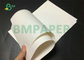 ورق کاغذ کرافت سفید 150 گرمی 170 گرمی 70 x 100 سانتی متری 100% ویرجین برای کیف های خرید