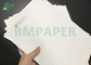 ورق کاغذ مصنوعی با پوشش پلی پروپیلن 95 میلی متری 130 میلی متری 79 * 109 سانتی متر