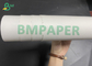 کاغذ کرافت سفید 170 گرمی 200 گرمی برای کیف دستی اندازه حلقه 62 سانتی متر 70 سانتی متر قطر 120 سانتی متر