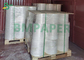 رول کاغذ چسب PET شفاف 25 میلی متری 50x70 سانتی متر