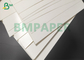 کاغذ استوک لیوان با پوشش پلی اتیلن براق / مات 150 - 330 گرم بر متر سفتی بالا