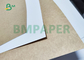 کاغذ کرافت با روکش سفید 250 گرمی 270 گرمی برای بسته بندی نانوایی 68 x 56 سانتی متر