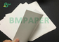 کاغذ روکش 8PT - 28PT C1S با قابلیت چاپ بالا برای کارتن های تاشو ورق های 28 &quot;x40&quot;