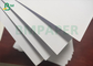 کاغذ چاپ بدون چوب با سطح مات سفید 150 گرمی 180 گرمی بدون پوشش