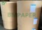 ورق های کاغذ کرافت 170 گرمی به عرض 102 سانتی متر برای ساخت کیسه ها و پاکت های کاغذی
