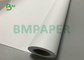 کاغذ باند سفید 20 لیتری 24 اینچ 30 اینچ 36 اینچ کاغذ مهندسی 300 گرمی 500 فوت طول 3 اینچ هسته