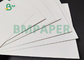 برد 12pt 18pt سفید C1S SBS برای کیسه کاغذی 28 اینچ x 40 اینچ چاپ با سرعت بالا